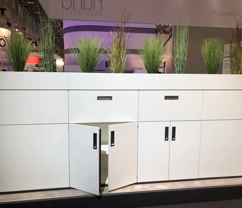 衣櫃封邊條有什麽作用？