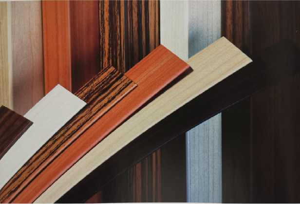 七點小技巧教您識別劣質PVC家具封邊條！