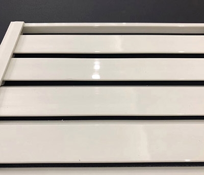 百葉條、壓條、轉角