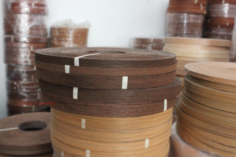 板式家具是如何封邊的？—家具封邊條